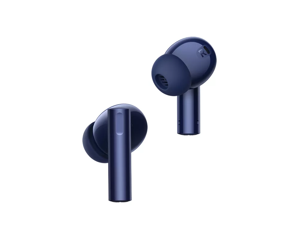 Слушалки REALME BUDS AIR5 TWS BLUE 2
