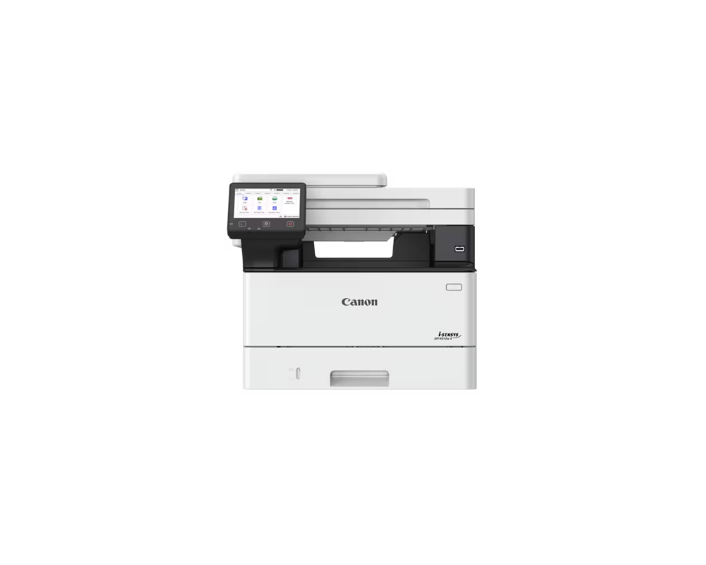 Мултифункционално у-во Canon i-SENSYS MF463dw II Printer/Scanner/Copier 5
