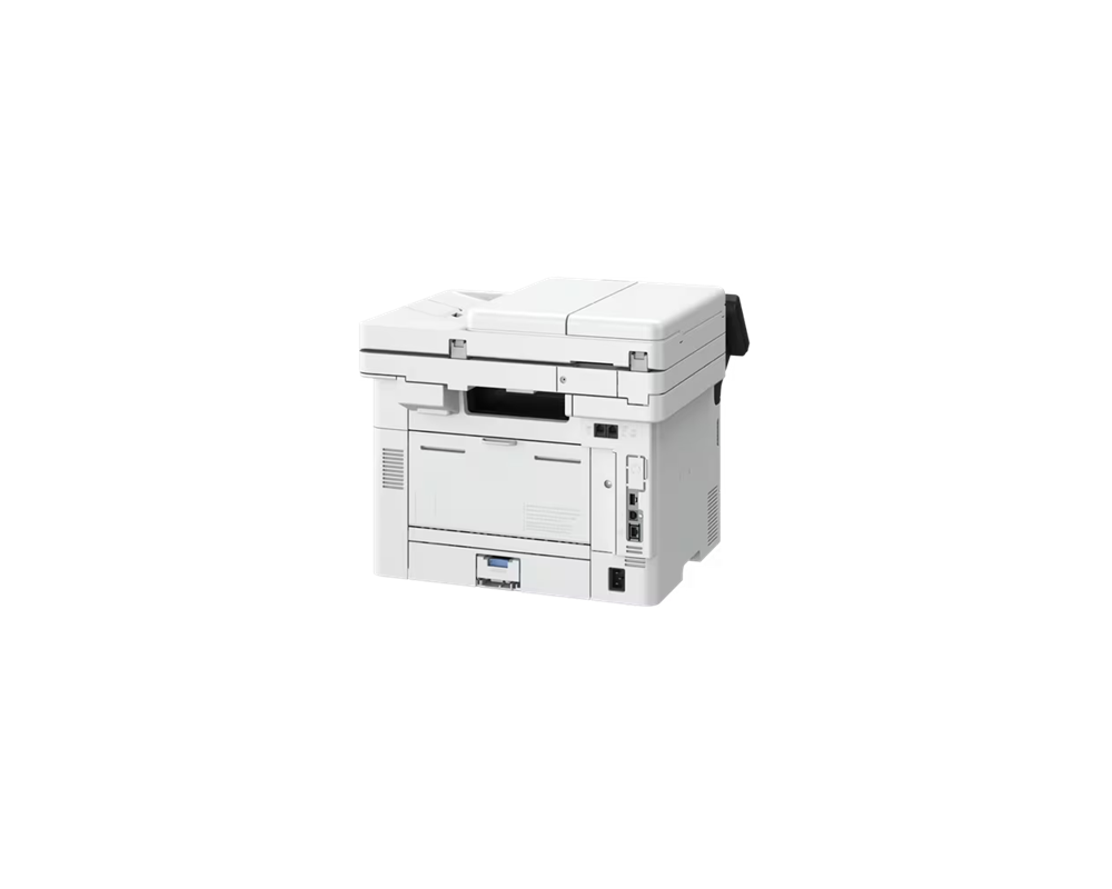 Мултифункционално у-во Canon i-SENSYS MF463dw II Printer/Scanner/Copier 8