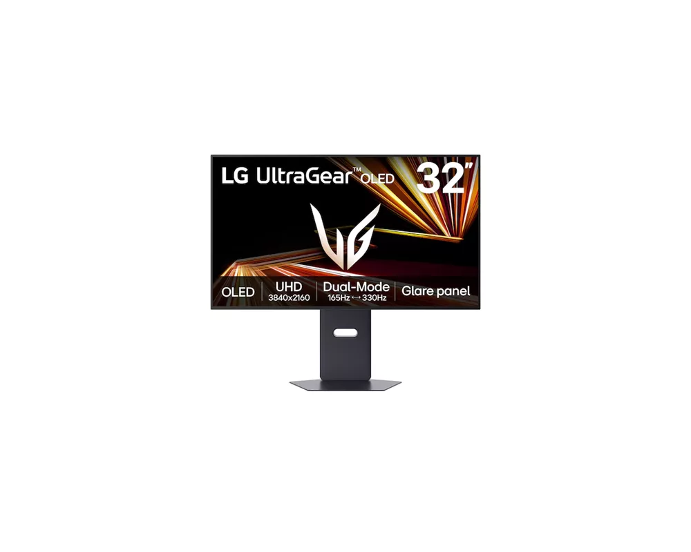 Монитор LG 32" 32GX850A 2