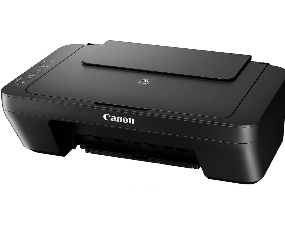 Мултифункционално у-во CANON PIXMA MG-2551S AIO GREY 2