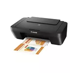 <span>Мултифункционално у-во</span> CANON PIXMA MG-2551S AIO GREY <span class='catalog-num-in-name'>0727C066BA</span> - 