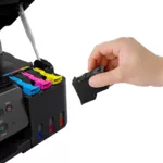 Мултифункционално у-во CANON PIXMA G3430 AIO 3