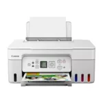<span>Мултифункционално у-во</span> CANON PIXMA G3470 AIO WHITE <span class='catalog-num-in-name'>5805C029Ad</span> - 