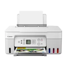  CANON PIXMA G3470 AIO WHITE 872447 5805C029Ad на топ цена - PIC.bg