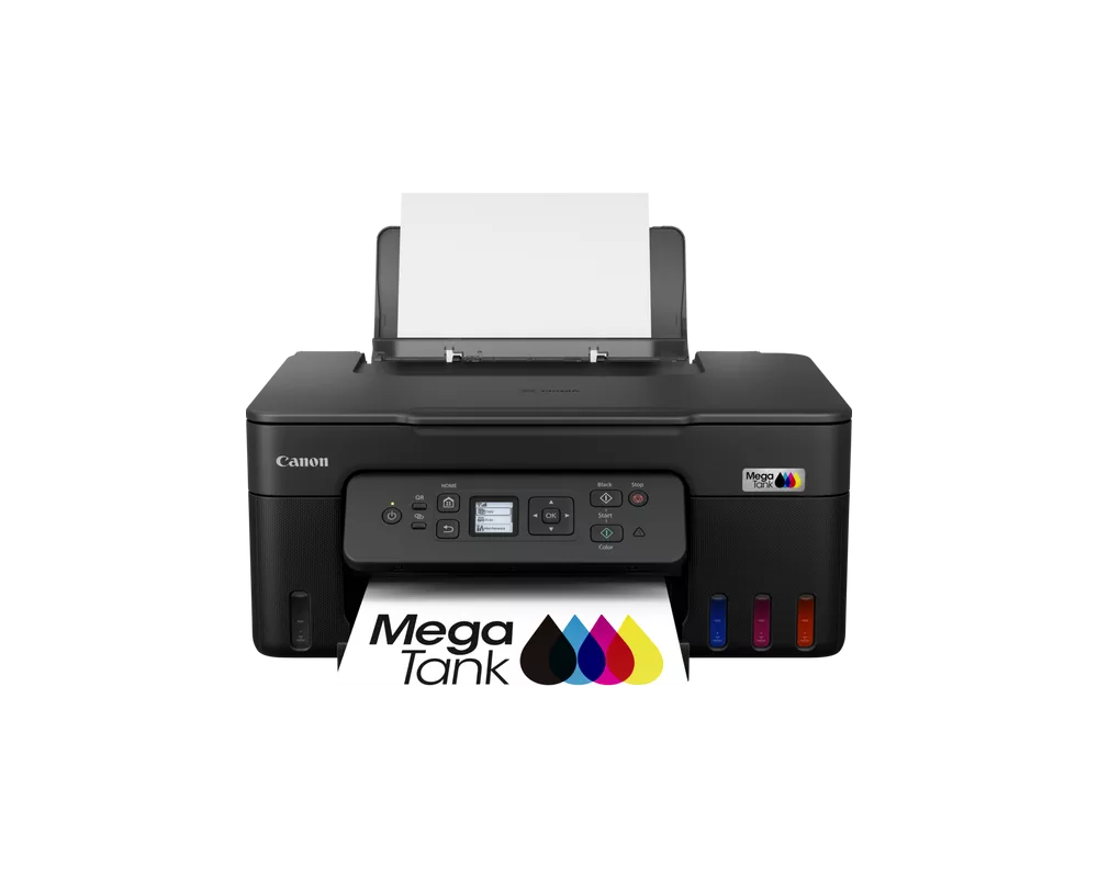 Мултифункционално у-во CANON PIXMA G3480 AIO 6