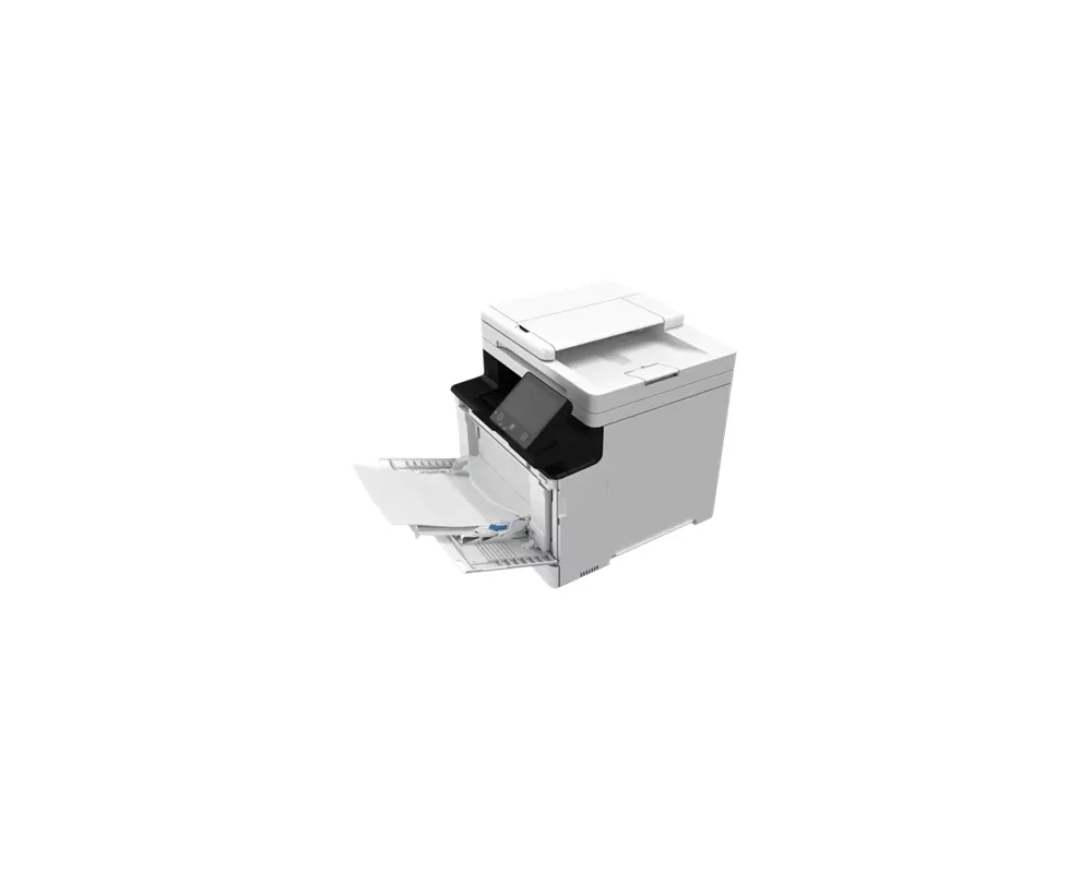 Мултифункционално у-во CANON MF-752CDW II AIO CLR LAS 5