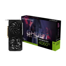  GW RTX4060TI GHOST8G GDDR6 872503 NE6406T019P1-1060B на топ цена - PIC.bg