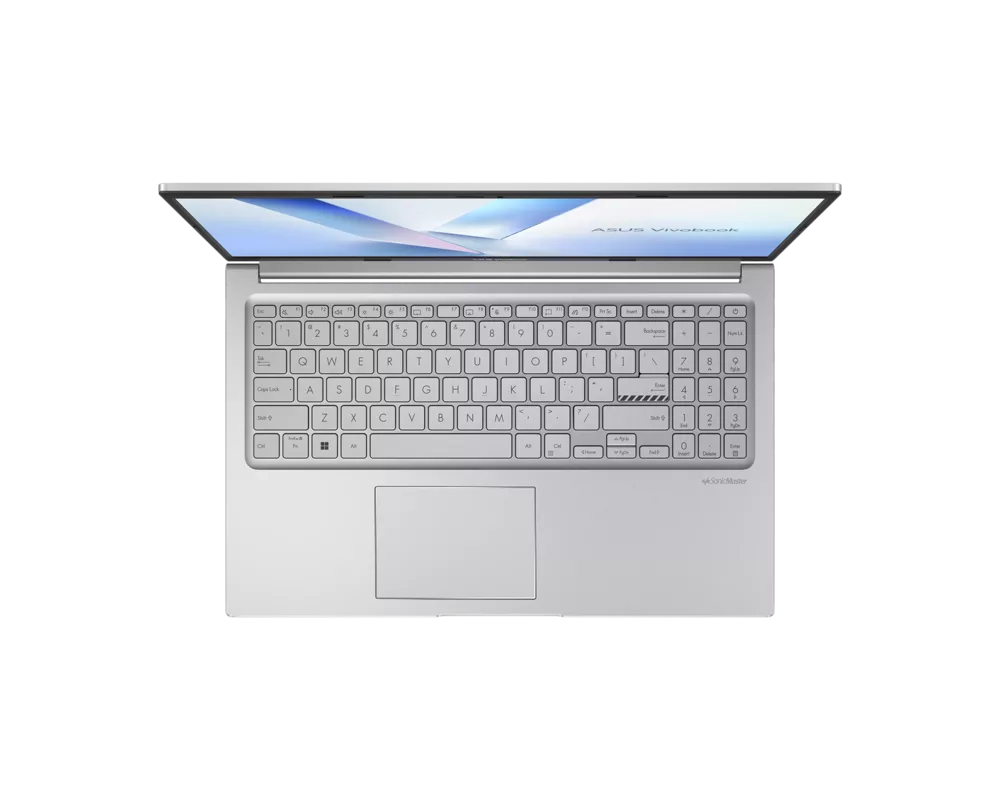 Лаптоп ASUS Vivobook 15 X1504VA-BQ3931W 7