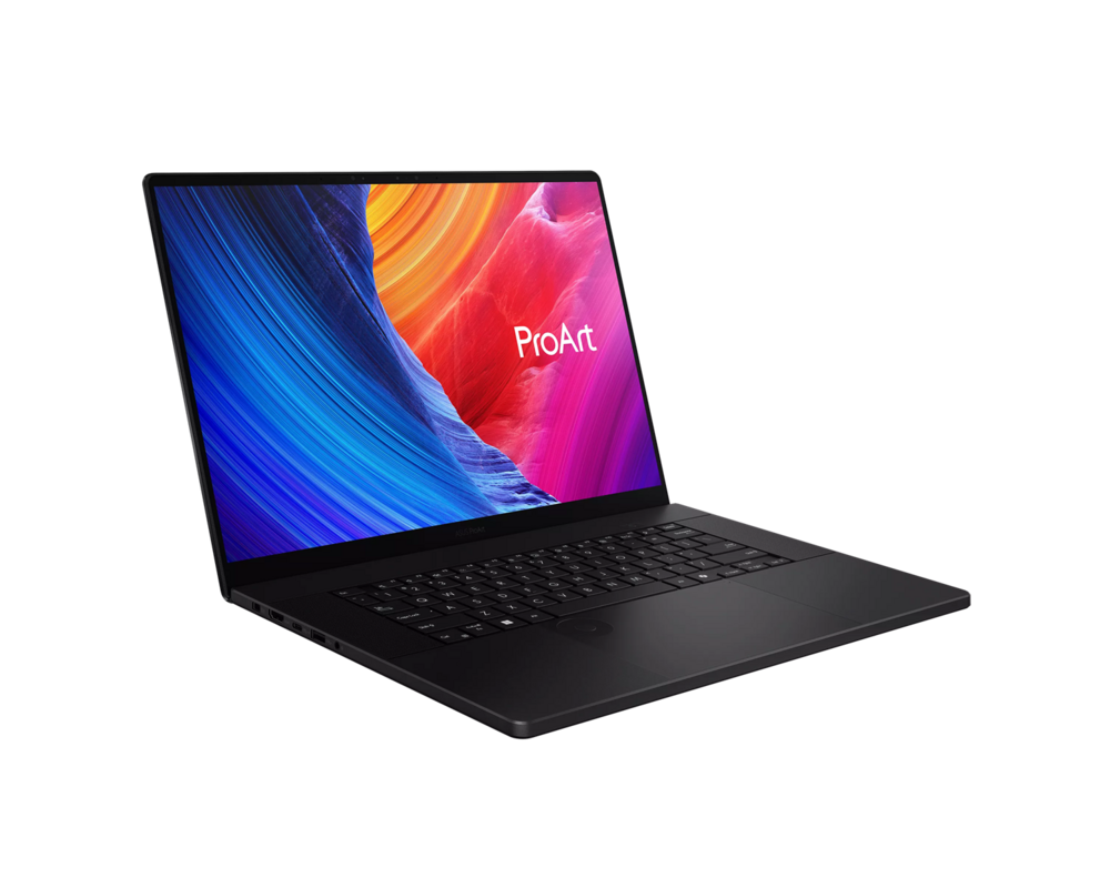 Лаптоп ASUS ProArt P16 H7606WP-RJ083X 2