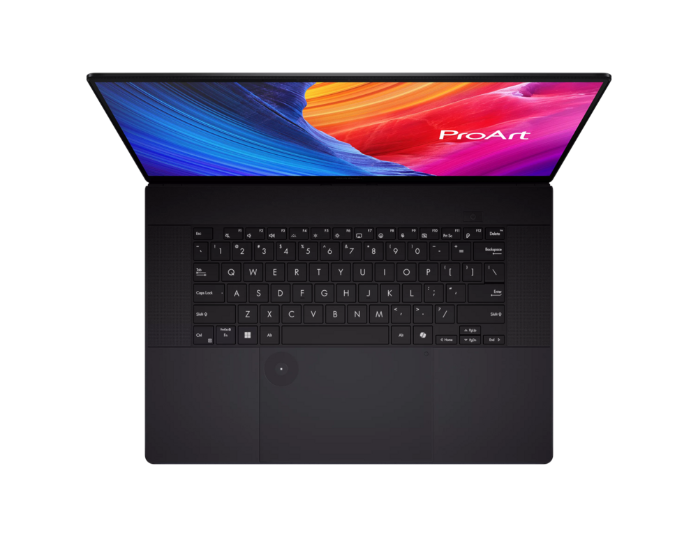 Лаптоп ASUS ProArt P16 H7606WP-RJ083X 5