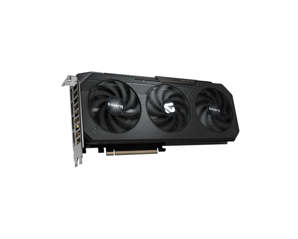 Видеокарта GB N5050GAMING OC-8GD 2