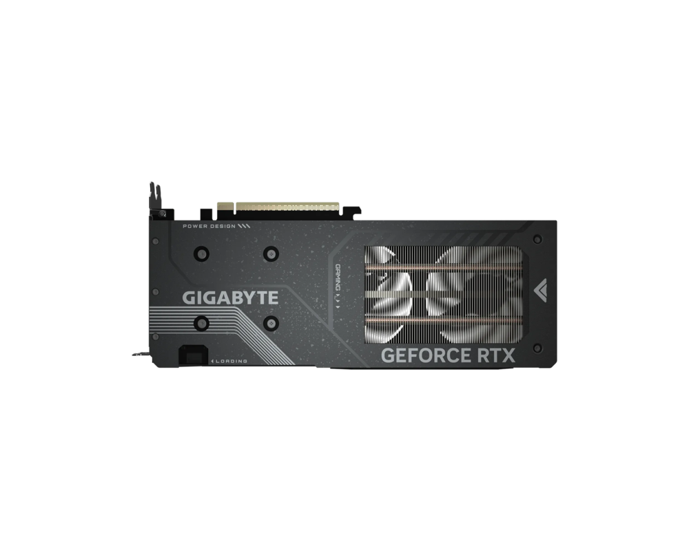 Видеокарта GB N5050GAMING OC-8GD 4