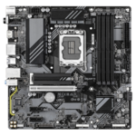 <span>Дънна платка</span> GB B760M DS3H WF6E GEN5 <span class='catalog-num-in-name'>B760M DS3H WF6E GEN5 1.0</span> - 