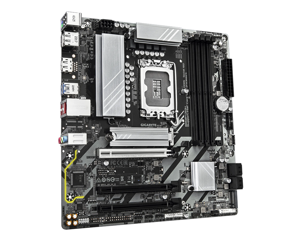 Дънна платка GB B860M DS3H 2