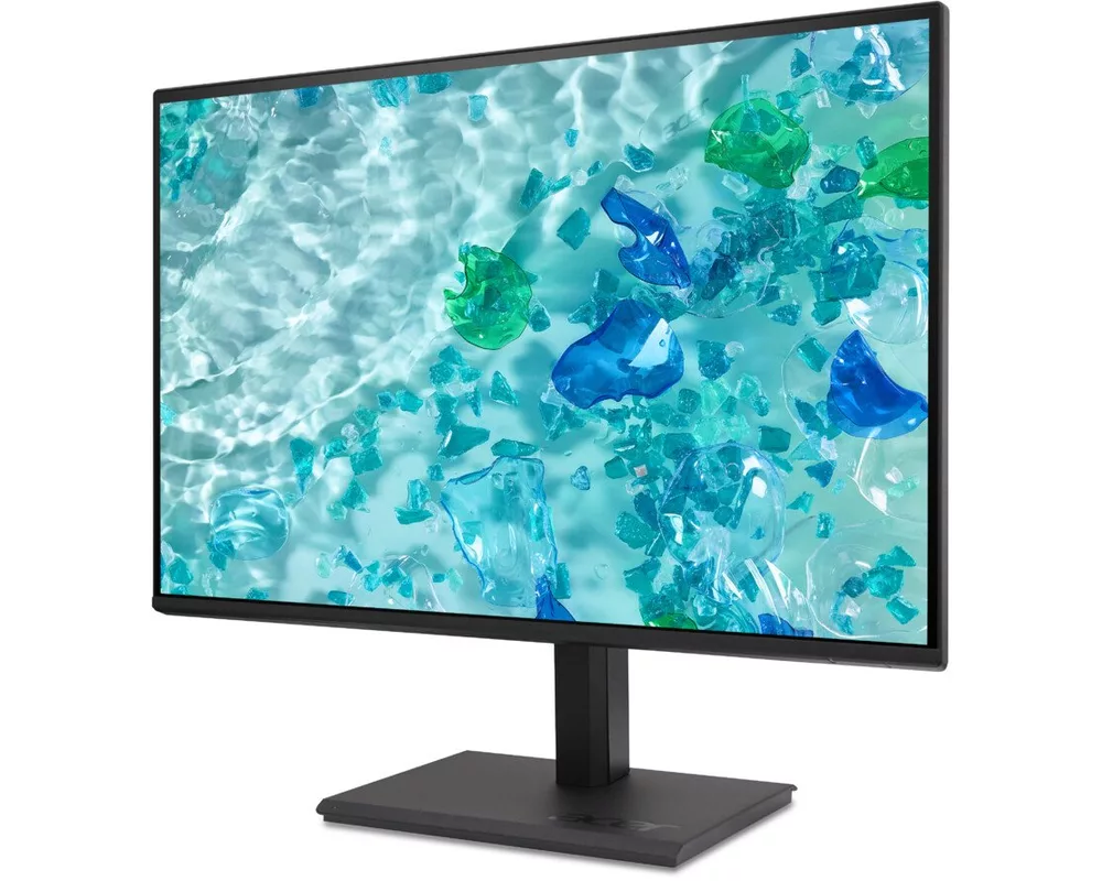 Монитор Acer 24" Vero B247WE5BMIPRZX 2