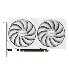  ASUS DUAL-RX960XT-16G-WHITE 875040 90YV0LG3-M0NA00 на топ цена - PIC.bg