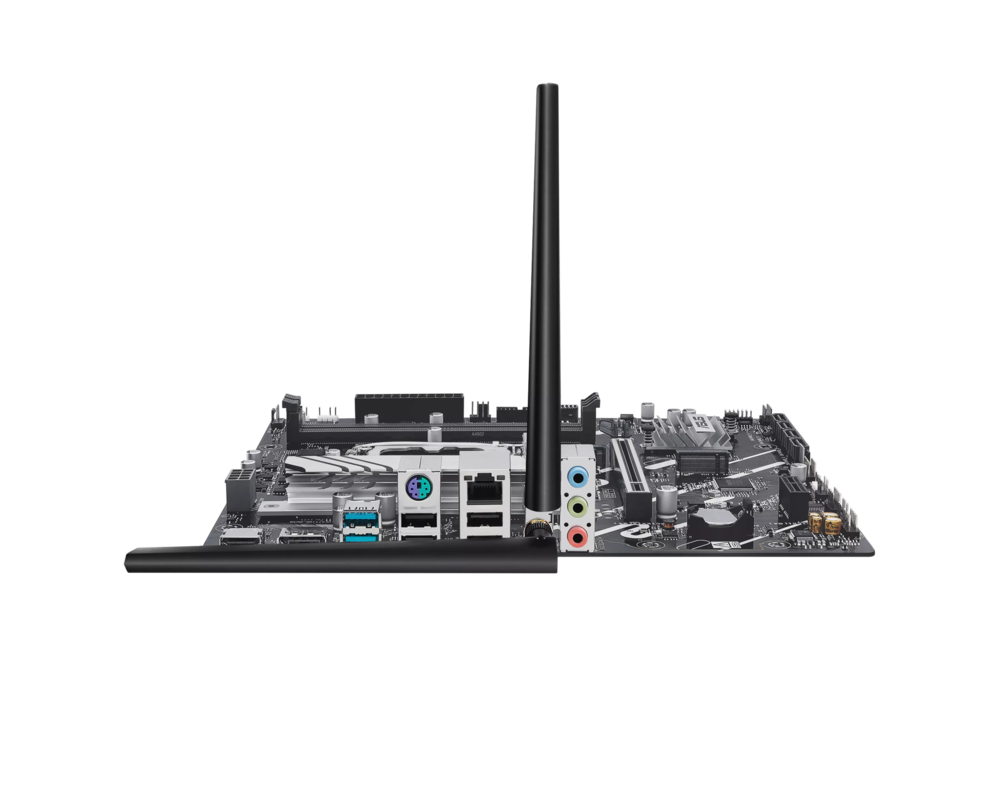 Дънна платка ASUS PRIME H810M-A WIFI 4