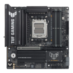 <span>Дънна платка</span> ASUS TUF GAMI B850M-PLUS WIFI7 <span class='catalog-num-in-name'>90MB1MU0-MOEAY0</span> - 