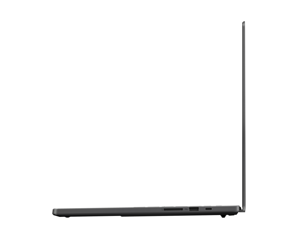 Лаптоп ASUS ROG Zephyrus G16 vGU605CW-QR092X 9