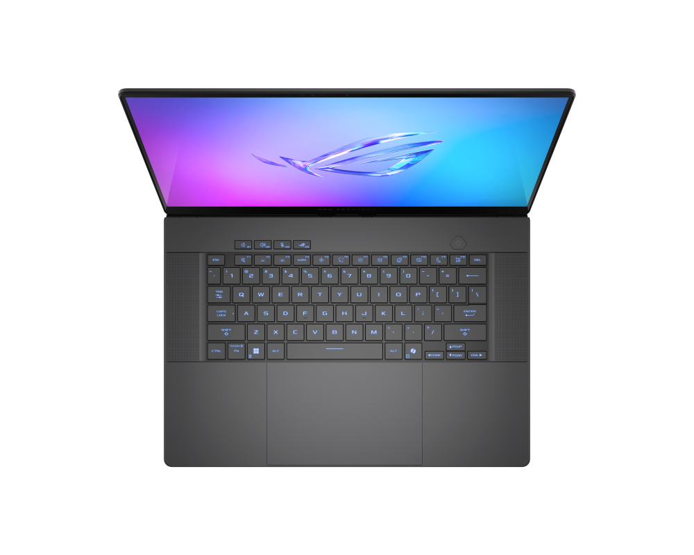 Лаптоп ASUS ROG Zephyrus G16 vGU605CW-QR092X 5