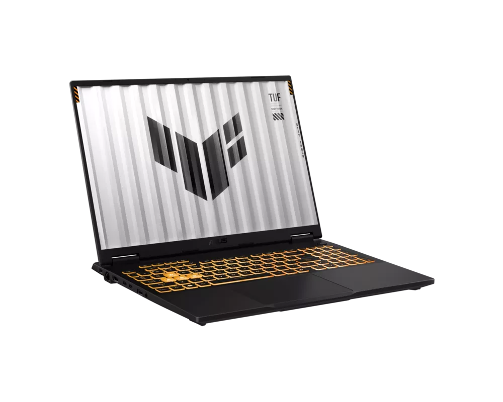 Лаптоп ASUS TUF Gaming F16 FX608JHR-RV109 2