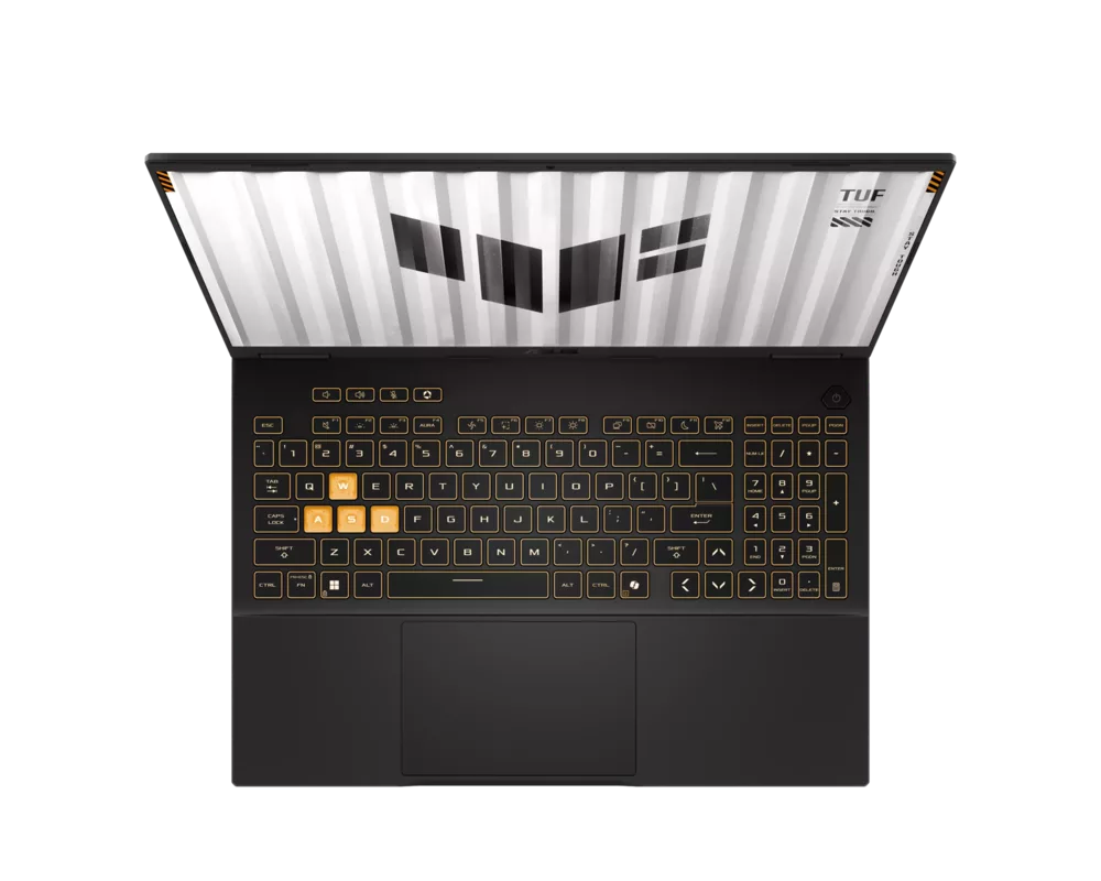 Лаптоп ASUS TUF Gaming F16 FX608JHR-RV109 4