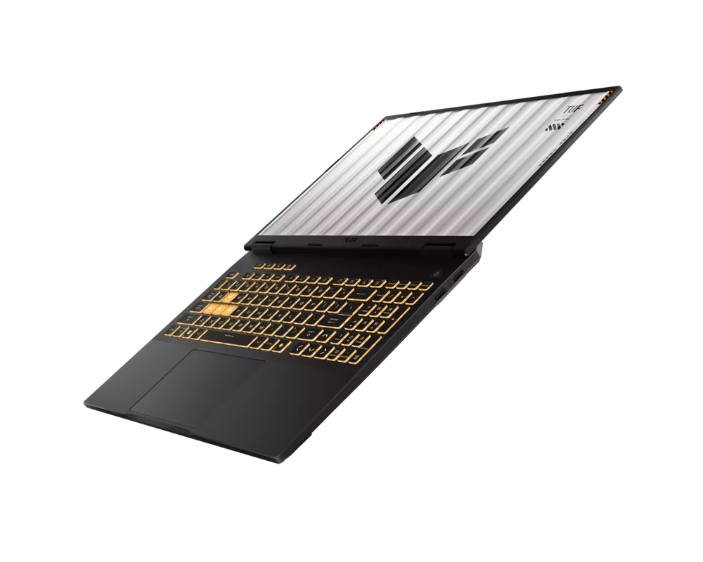 Лаптоп ASUS TUF Gaming F16 FX608JHR-RV109 6