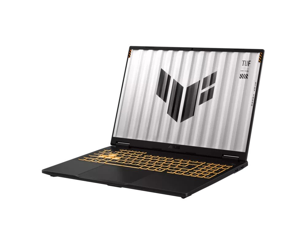 Лаптоп ASUS TUF Gaming F16 FX608JHR-RV109 3