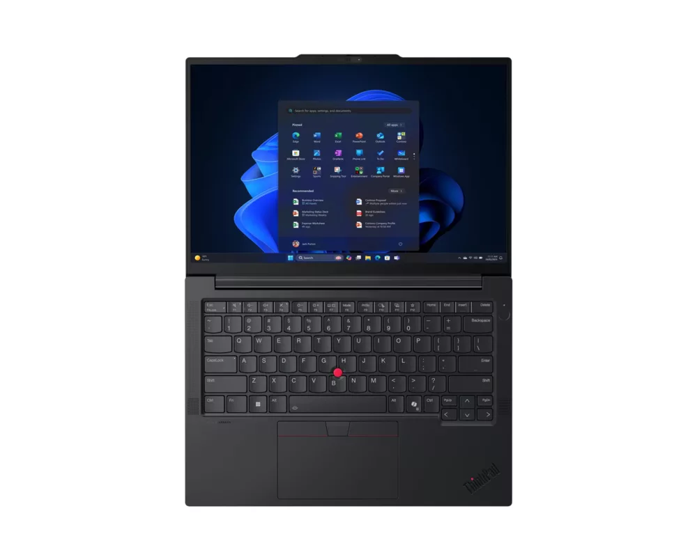 Лаптоп Lenovo ThinkPad E14 Gen 7 (Intel) 6