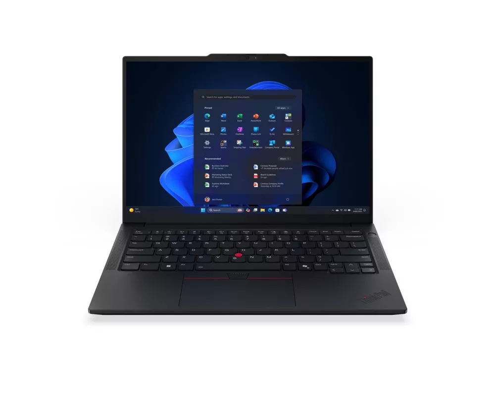 Лаптоп Lenovo ThinkPad E14 Gen 7 (Intel) 2