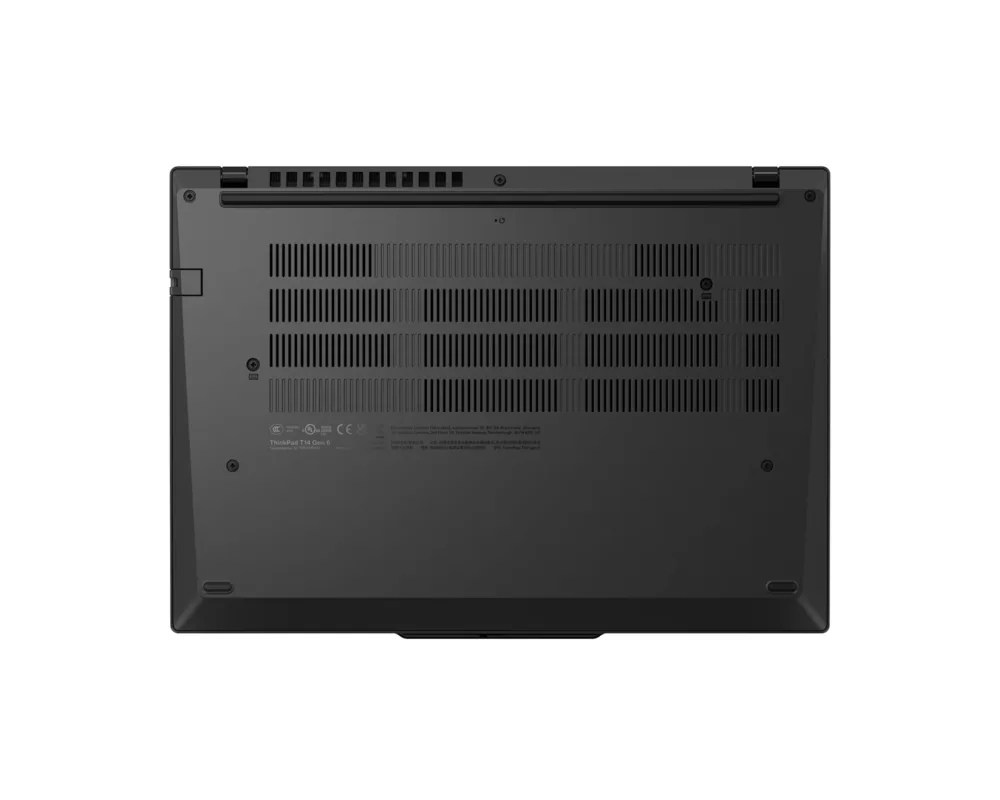 Лаптоп Lenovo ThinkPad T14 Gen 6 9