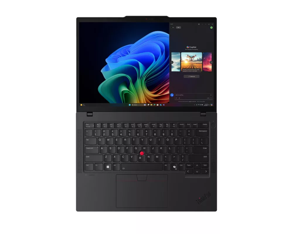 Лаптоп Lenovo ThinkPad T14 Gen 6 5