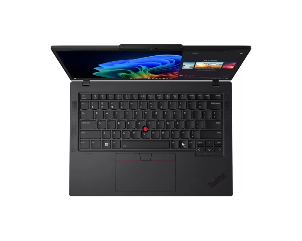 Лаптоп Lenovo ThinkPad T14 Gen 6 6