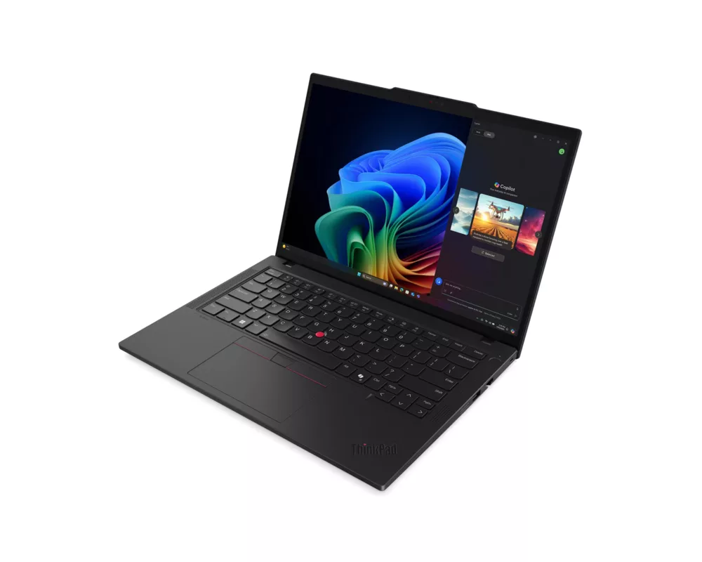 Лаптоп Lenovo ThinkPad T14 Gen 6 4