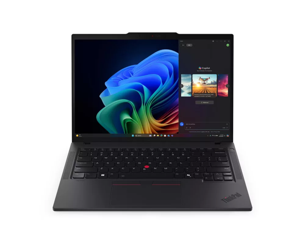 Лаптоп Lenovo ThinkPad T14 Gen 6 2