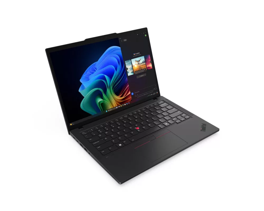 Лаптоп Lenovo ThinkPad T14 Gen 6 3