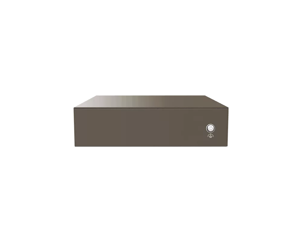 Switch (Комутатор) TENDA TEG1105PD 5P GB 4