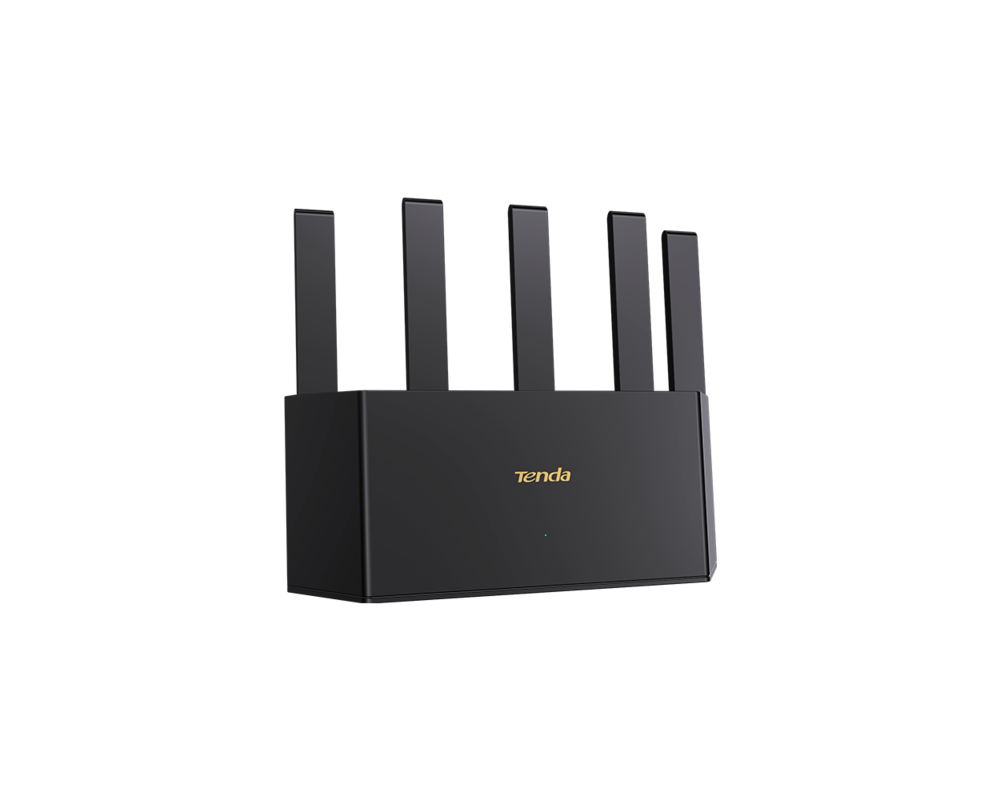 Рутер TENDA TX12L PRO AX3000 WIFI6 2