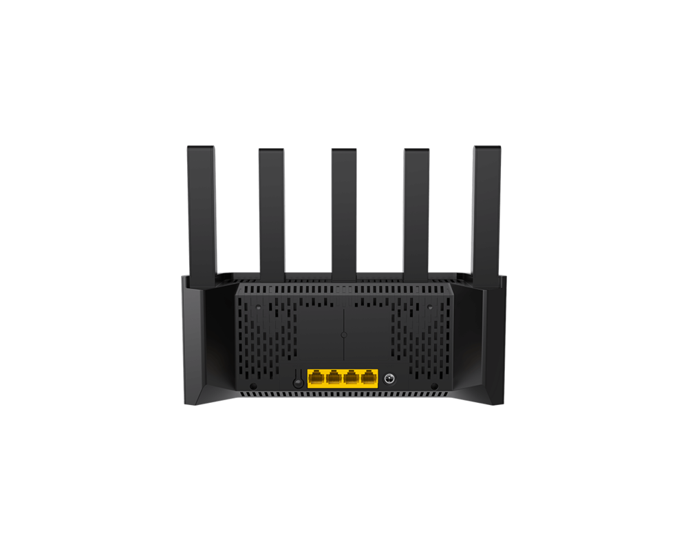 Рутер TENDA TX12L PRO AX3000 WIFI6 3