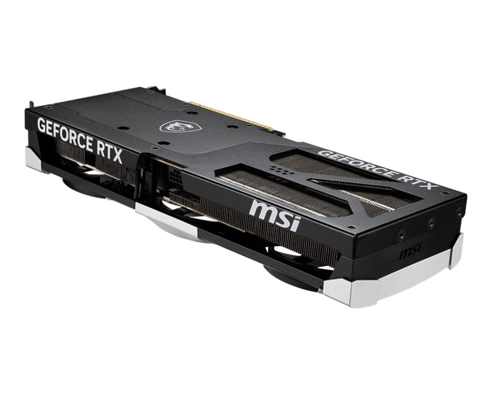 Видеокарта MSI GeForce RTX 5080 16GB VENTUS 3X OC 2