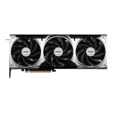  MSI GeForce RTX 5080 16GB VENTUS 3X OC 878373 912-V531-428 на топ цена - PIC.bg