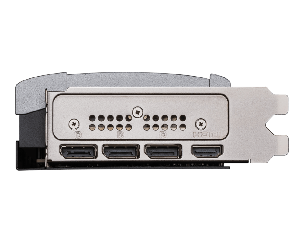 Видеокарта MSI GeForce RTX 5080 16GB VENTUS 3X OC 4