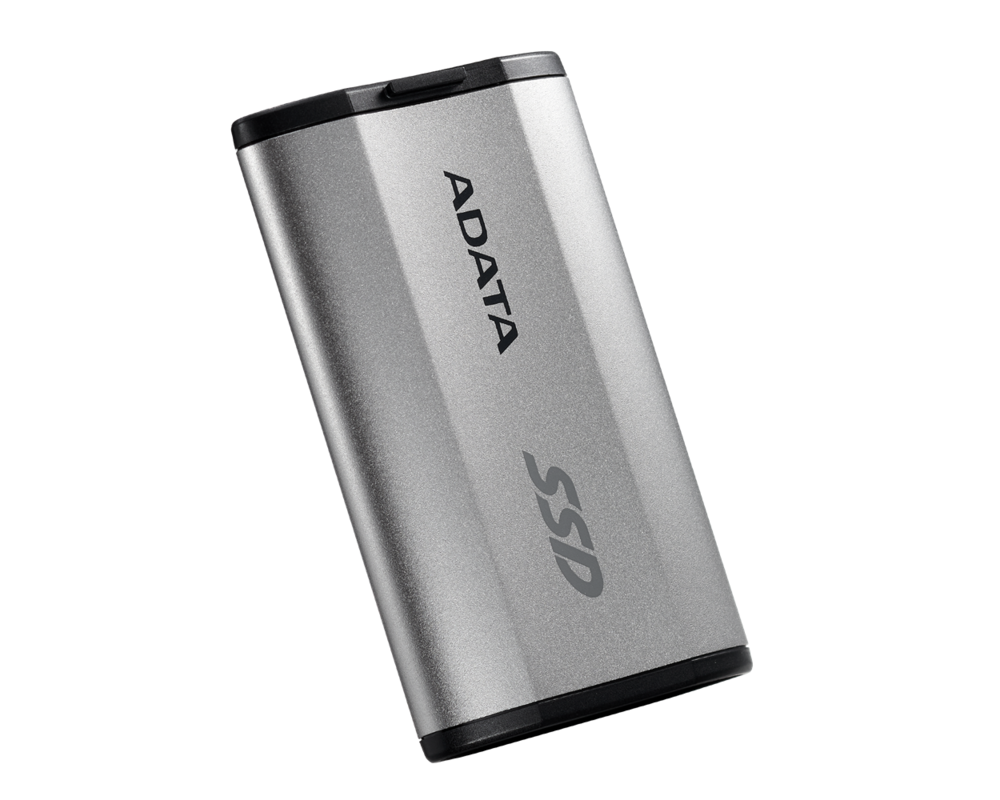 SSD ADATA EXT SD810 2TB USB-C 3