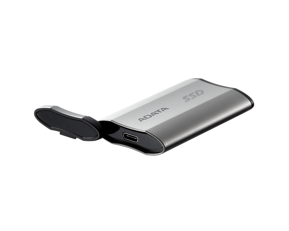 SSD ADATA EXT SD810 2TB USB-C 4