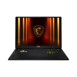  MSI VECTOR 18 HX AI A2XWJG 883 879173 9S7-1824B4-883 на топ цена - PIC.bg