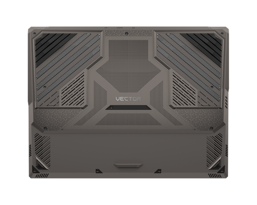 Лаптоп MSI VECTOR 18 HX AI A2XWJG 883 5
