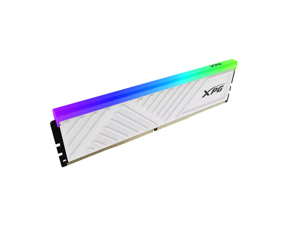 Памет 8G DDR4 3200 XPG D35G WHITE 2