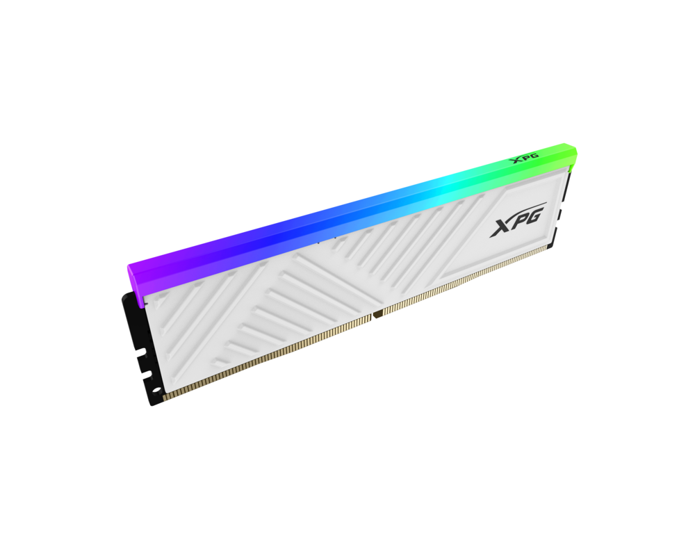 Памет 8G DDR4 3200 XPG D35G WHITE 2