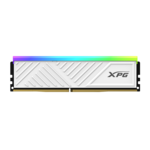 <span>Памет</span> 8G DDR4 3200 XPG D35G WHITE <span class='catalog-num-in-name'>AX4U32008G16A-SWHD35G</span> - 